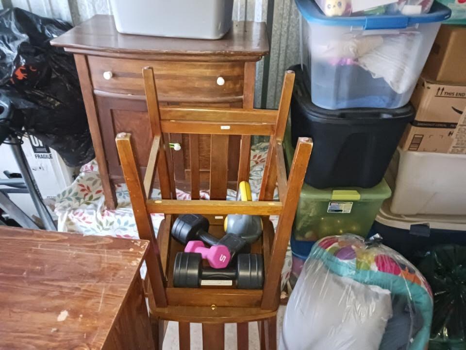 Storage Unit Auction in Massena , NY at Massena Self Storage ends on